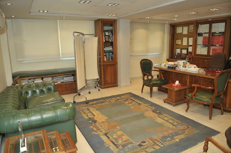 Adam International Hospital - Photo 2