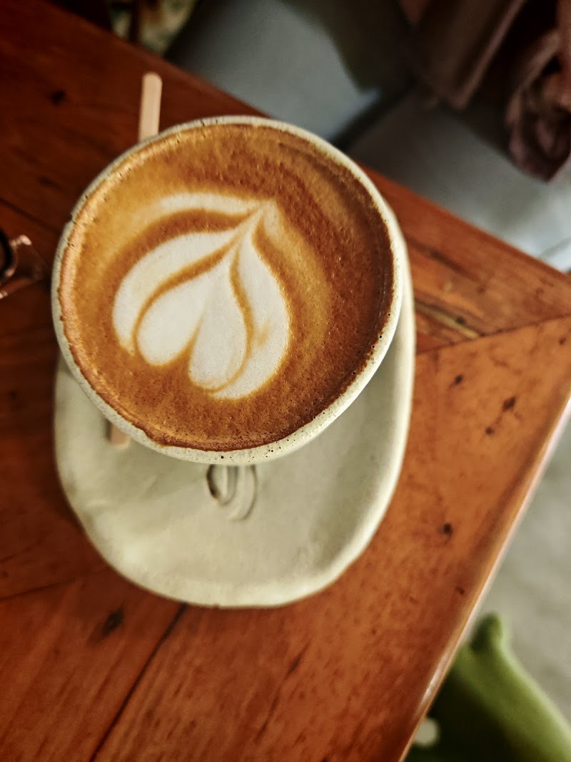 3alrakia Café & Lounge - Photo 3