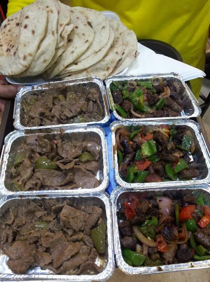 Ambassador Grill - Photo 2