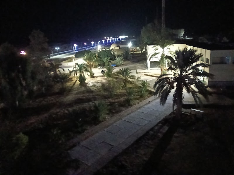 El Farafra Central Hospital - Photo 2