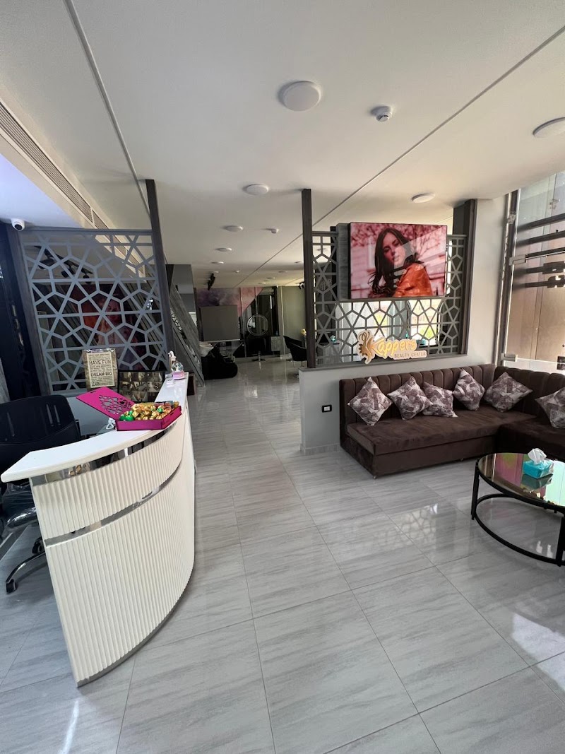 Kappers Beauty center2