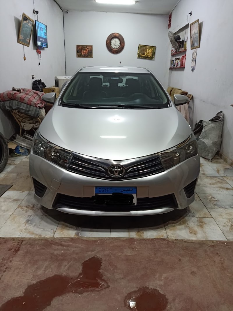 معرض البحر الاحمر لتجارة السيارات - Photo 2