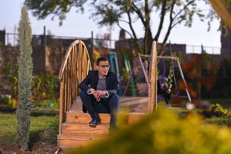 ستوديو الندى