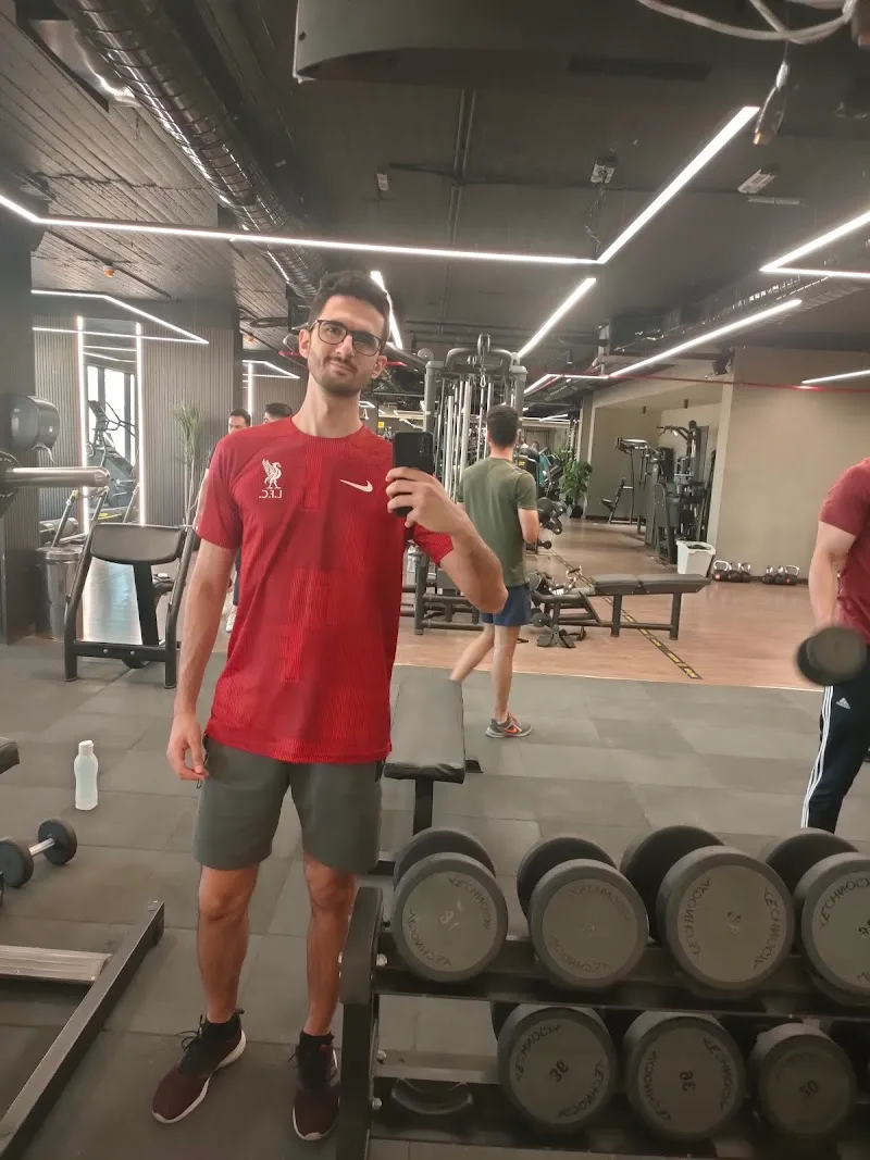 Gold's Gym Mansoura NEW - Photo 2