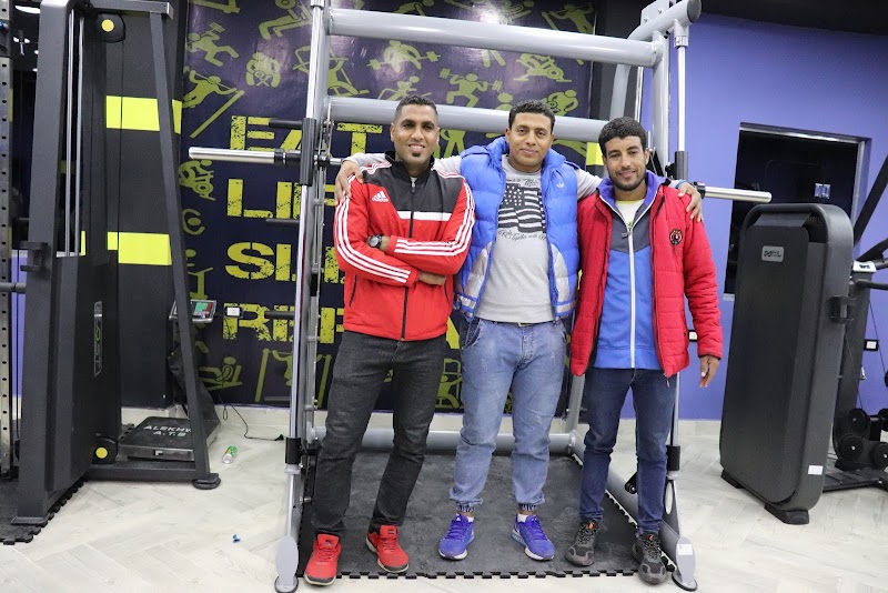 اكاديمية الجزيرة الرياضية بنادي طلائع النصر بالأقصر - Photo 1