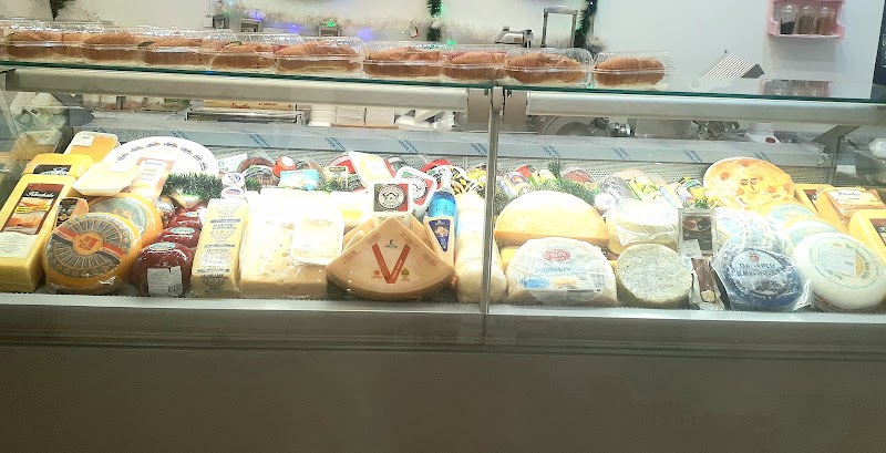 Ebaid Super market el gouna - صورة 2