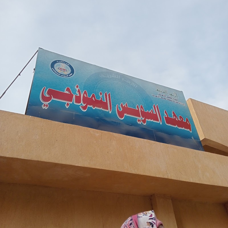 المعهد الازهرى - صورة 3