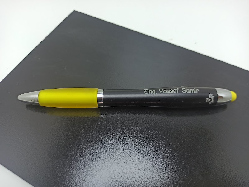 Fokera for Advertising and Printing
