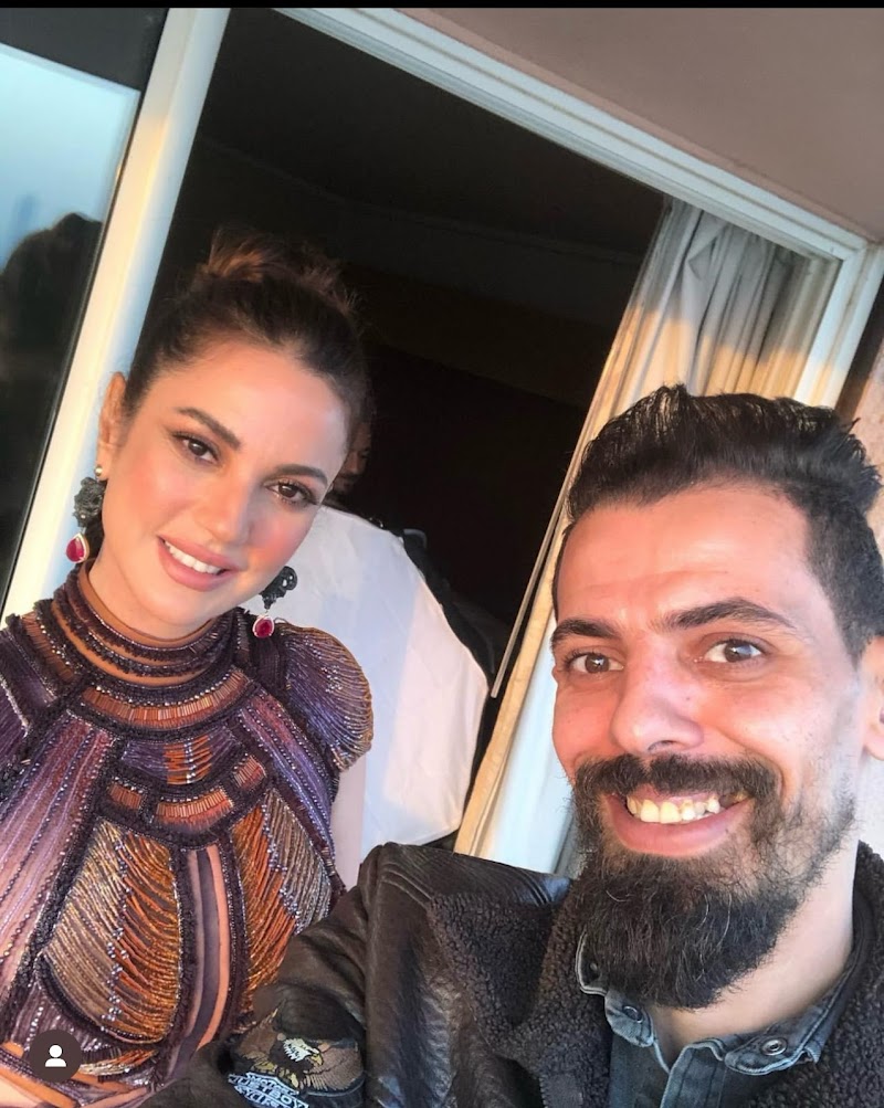 Ramy Beauty Salon