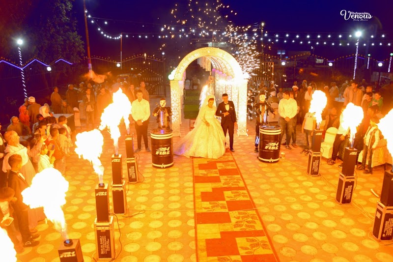 Afandina Palace for Parties - Photo 1