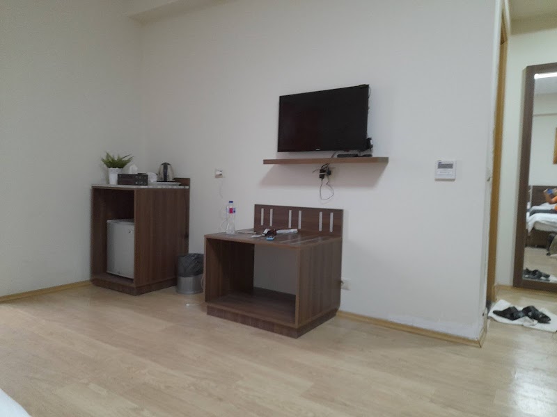 Vibes Hostel & Spa - Photo 2
