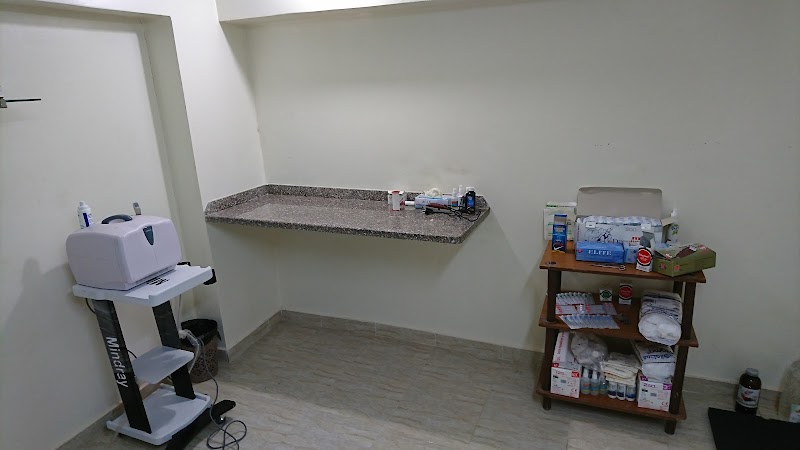 Simba Veterinary Center - Photo 3