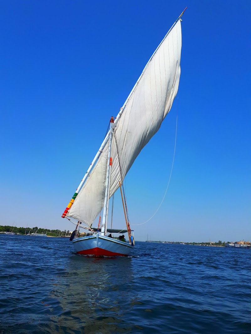 Luxor Travels - Photo 1