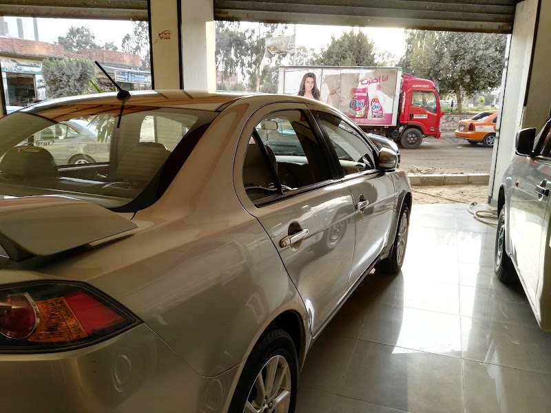 Alnabil For Import And Car Trading