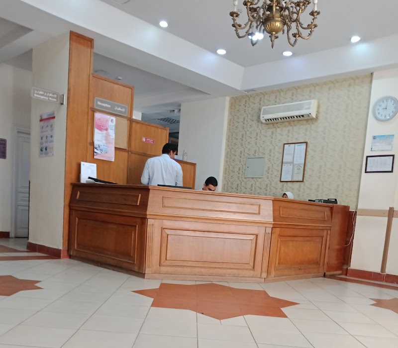 Alexandria Specialized Hospital - صورة 3