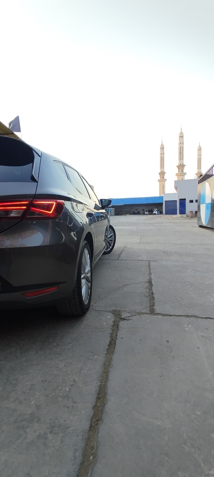 المركز الهندسي لصيانة السيارات Motor - صورة 3