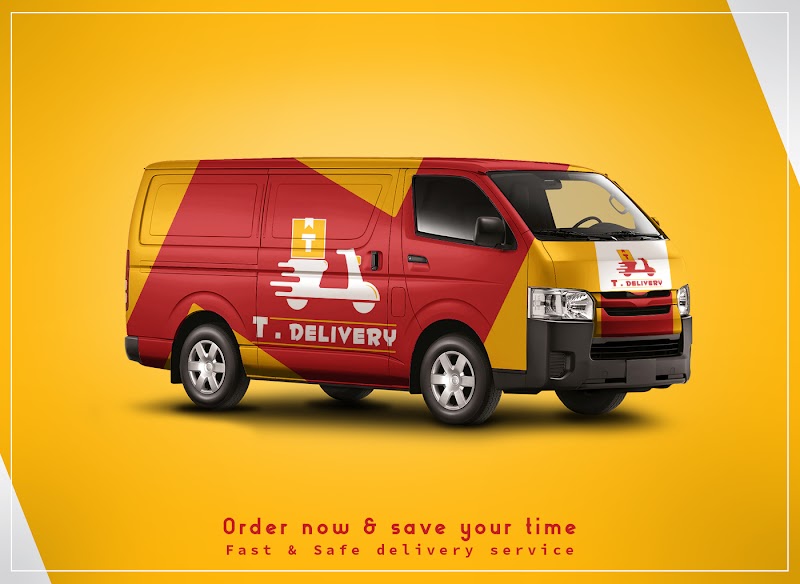 T.delivery