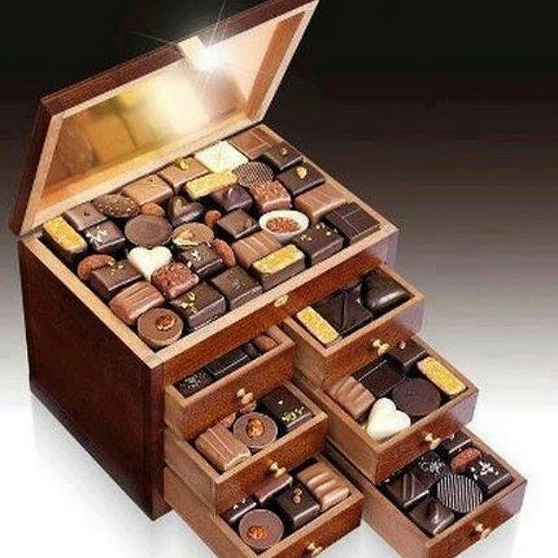 شيكولاته اتنيوس - صورة 3