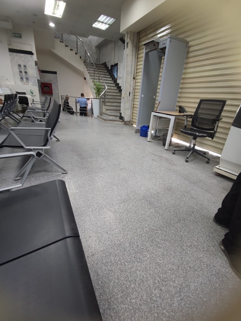 NBE East Bani Suef Branch - Photo 3