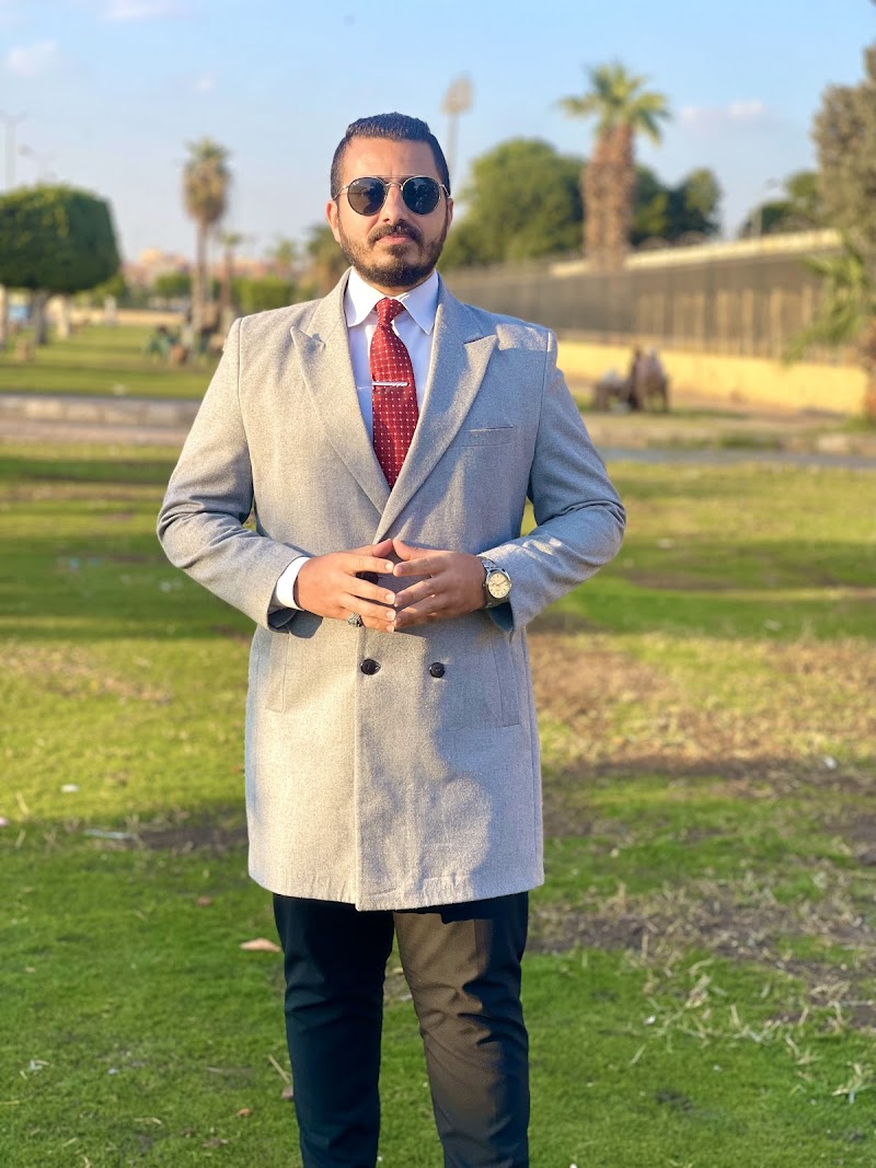 مكتب المستشار أحمد نعيم على للمحاماة والإستشارات القانونية - صورة 2