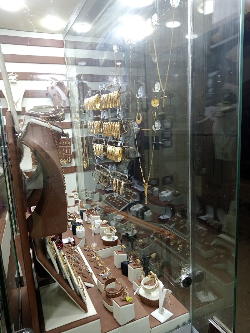 مجوهرات مدينة الذهب - صورة 3
