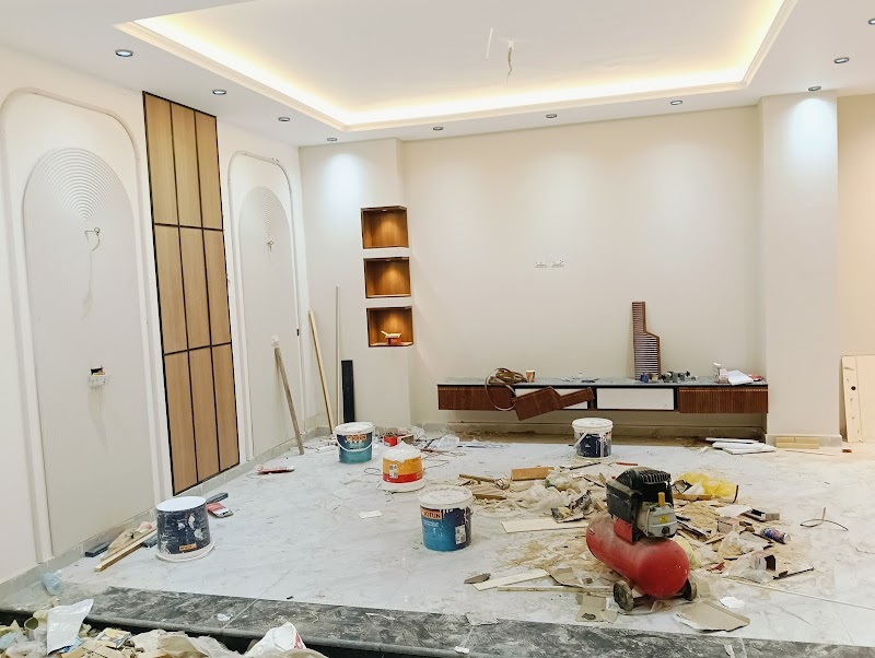 Art camp للإستثمار العقارى و المقاولات العامة و الأعمال المتكاملة - صورة 2