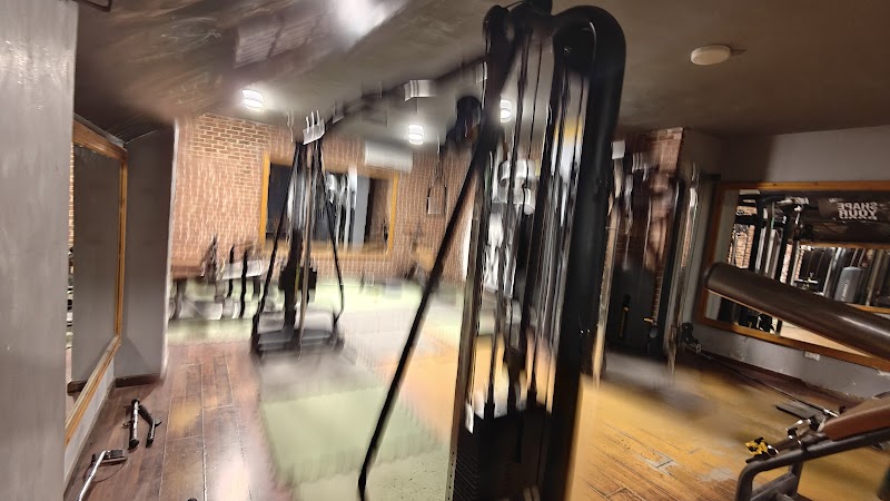 Active Gym - Photo 2