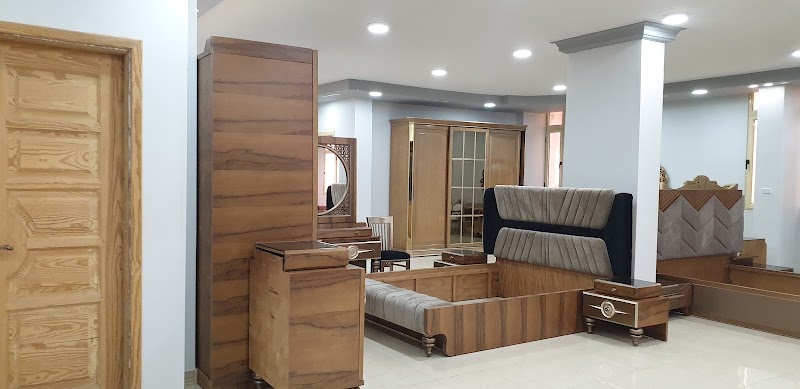 المهندس للاثاث