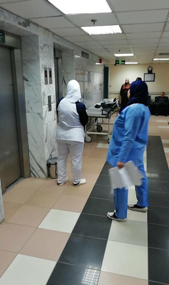 مستشفى فاقوس المركزى - صورة 3