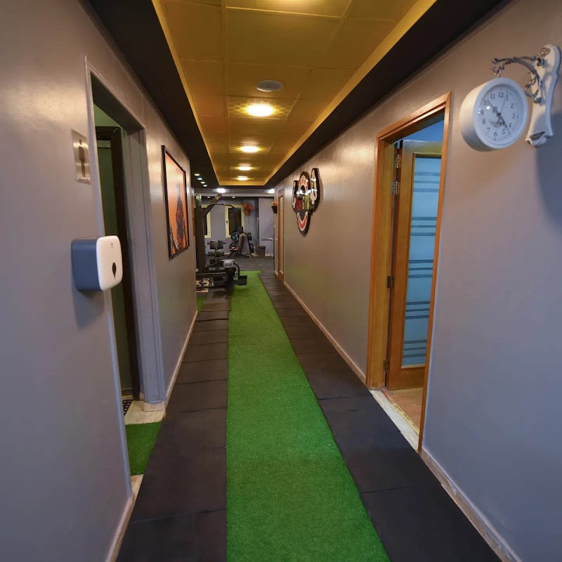 Max Elite Health Club - صورة 1