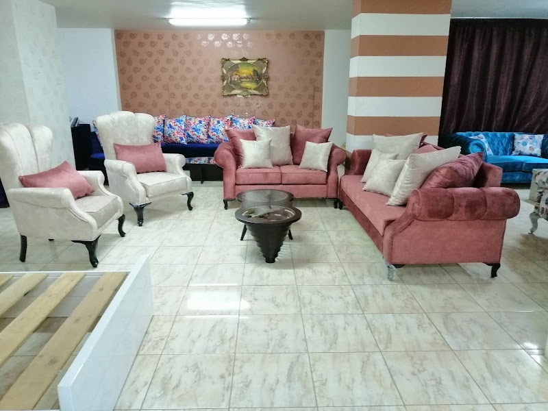 Our Home Furniture - Photo 1