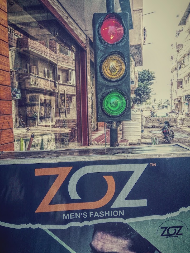 zoz mens fashion - Photo 3