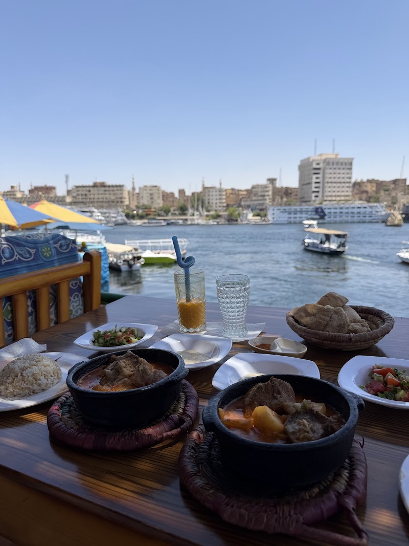 Nubian Dreams Restaurant & Cafe - Photo 1