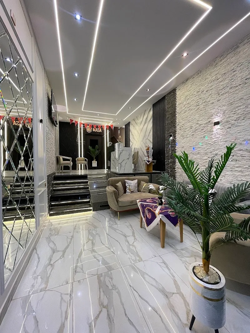 فندق ماسا للشقق الفندقيه Masa Hotel Apartments - صورة 1