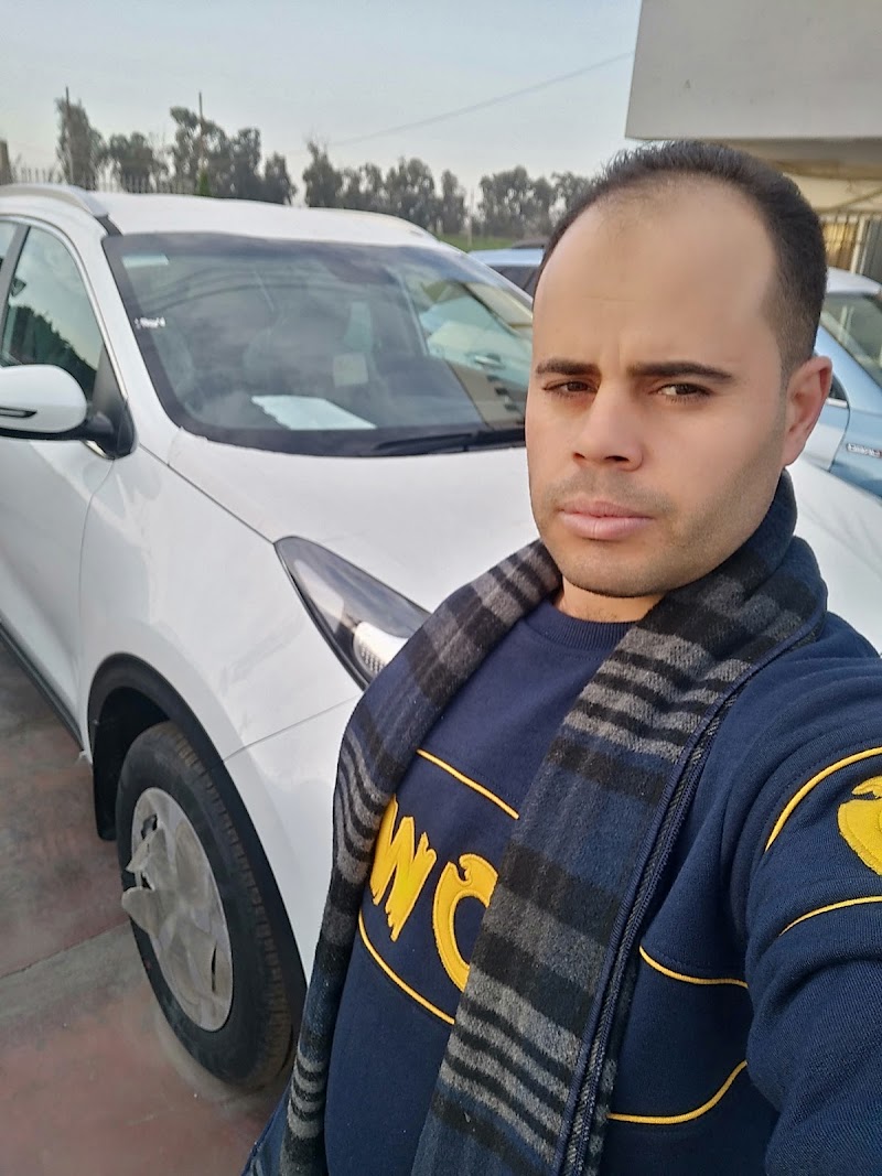 السيد المكاوي للسيارات فرع جيتور - صورة 3