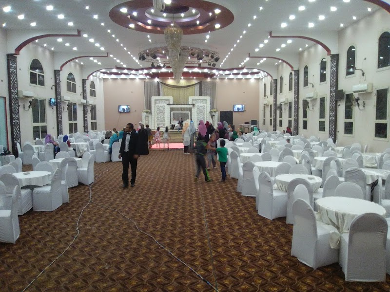 Mirage Village Wedding - Photo 1