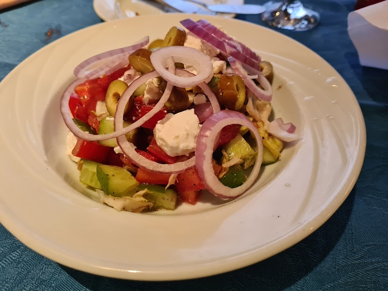 مطعم عائشة- Aisha restaurant Luxor