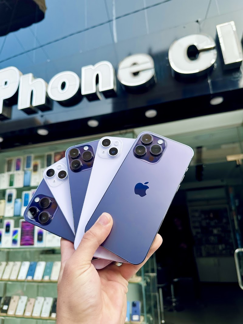 iPhone Club Store - صورة 2