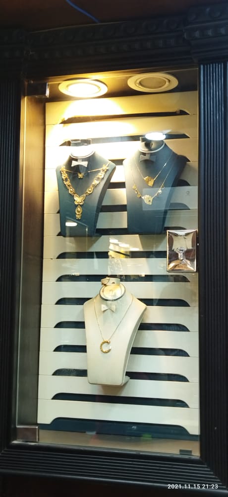 مجوهرات اللؤلؤ والمرجان - Photo 2