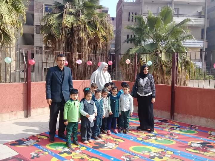 Banha Institute Azhari typical Bnaaeyeeyeeyeeyen - Photo 1