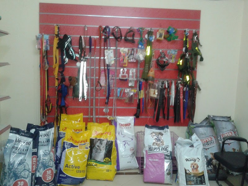 Nader Wahdan Veterinary Clinic - Photo 3