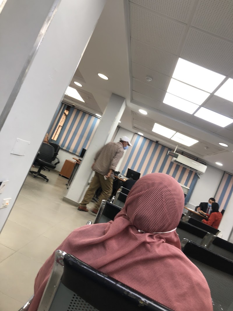 بنك القاهرة فرع الاسماعيلية - Photo 3