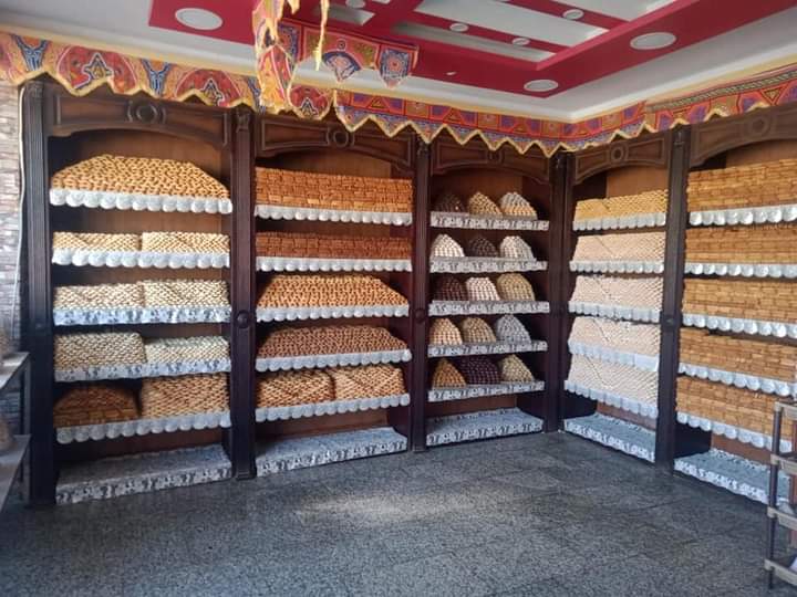 مخبوزات الفرسان - صورة 1