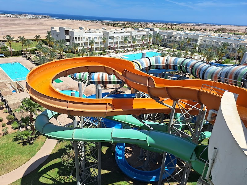 Makadi Water World - صورة 2