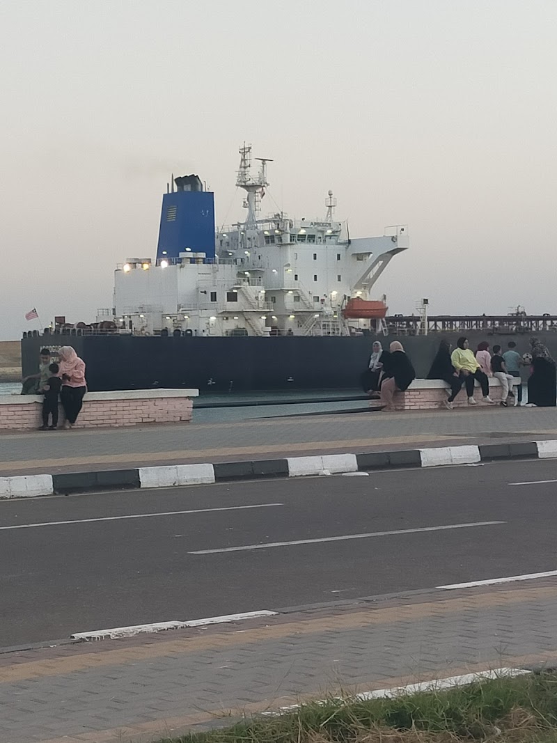 GAC Egypt - Suez Office