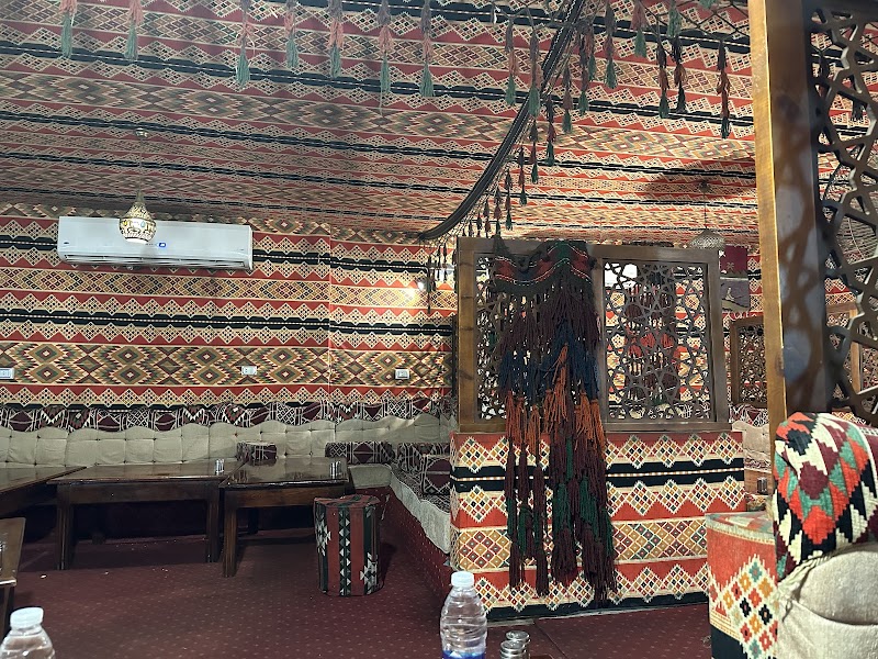 مطعم سرايا العرب - صورة 2