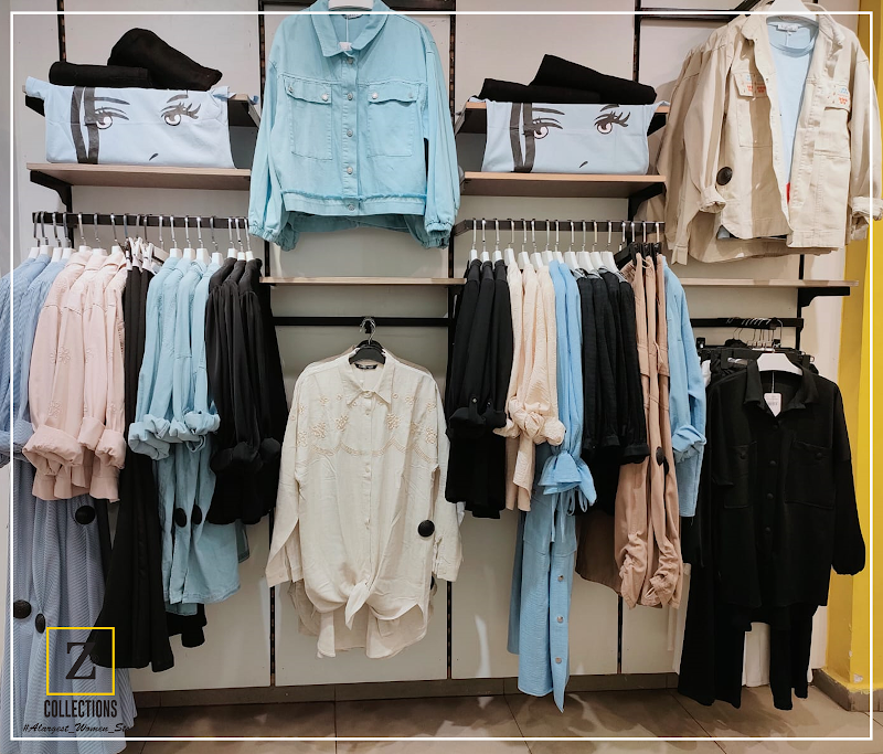 Zed Collection Zagazig - Photo 1