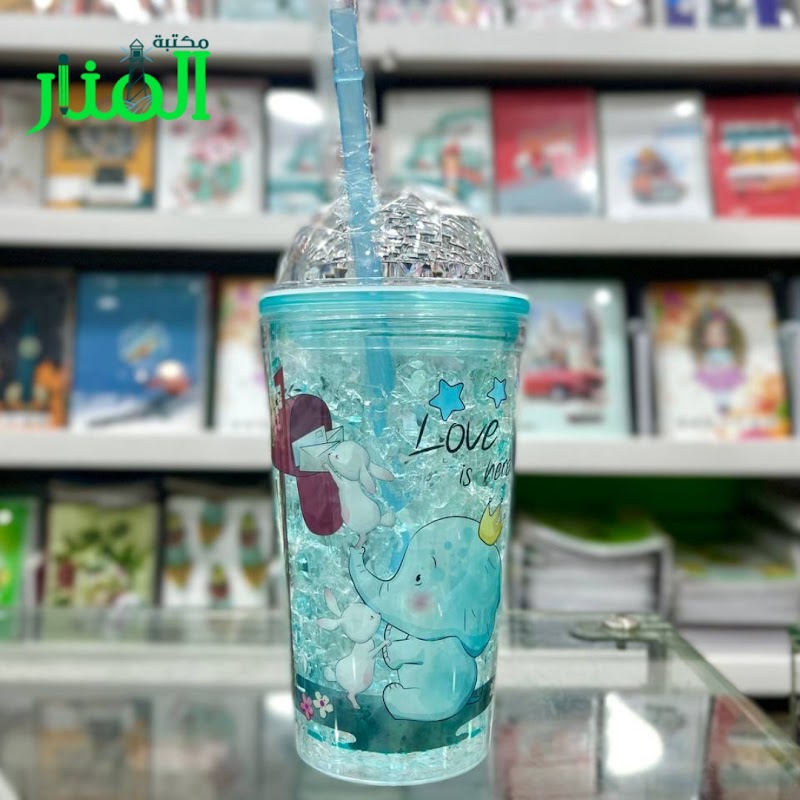 مكتبة المنار AL-MANAR - صورة 2