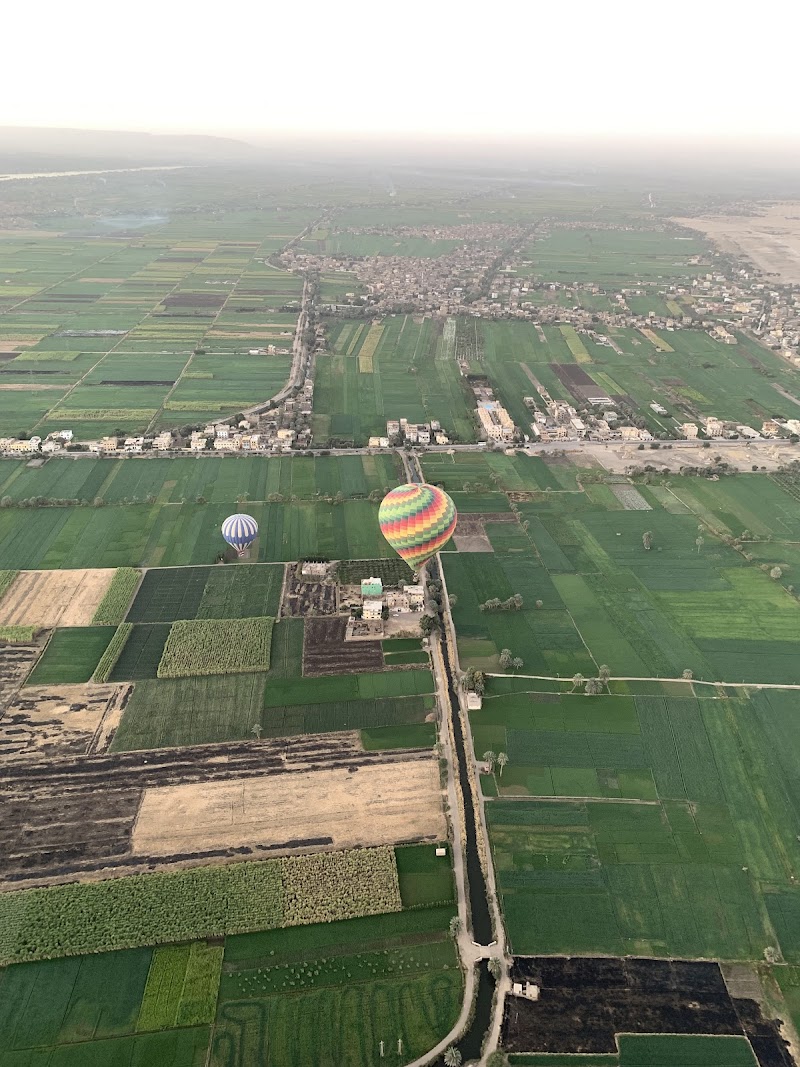 Salem balloons luxor - صورة 3