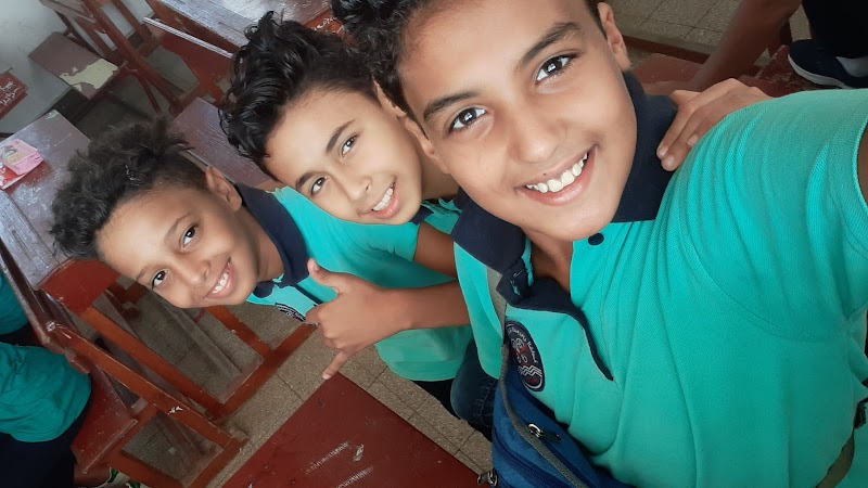 مدرسة هيئة قناة السويس - صورة 2
